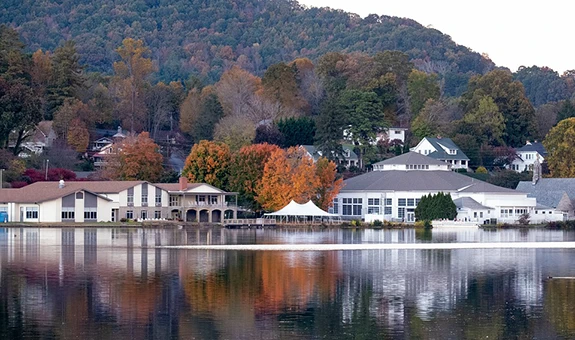 North Carolina Wedding Venues